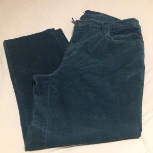 Ava & Viv Corduroy Pants